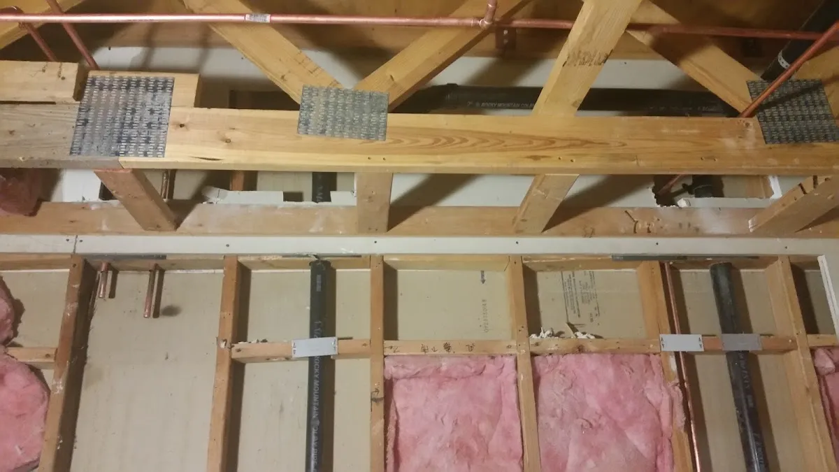 Frozen Pipe Repair in Lilburn, GA